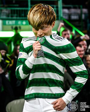 Image post by @celticfc on Instagram