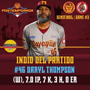 Image post by @indiosmayaguezlbprc on Instagram