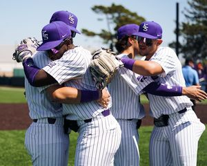 Image post by @kstatebsb on Instagram