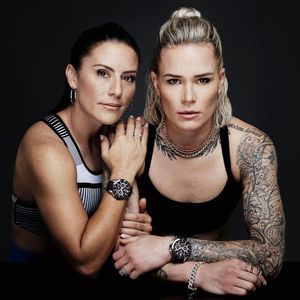 Image post by @alikrieger on Instagram