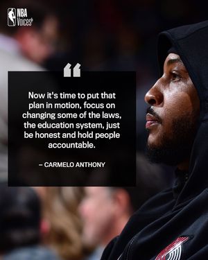 Image post by @nbacares on Instagram