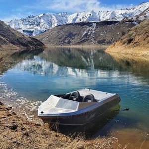 Image post by @rockymountainjetboat on Instagram