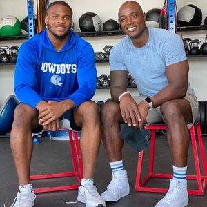 Image post by @demarcusware on Instagram