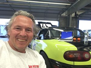 Image post by @mia.onthegrid on Instagram