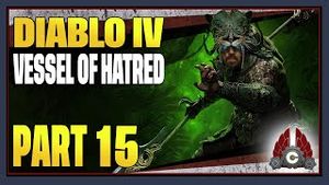 Video post by @cohhcarnage on YouTube
