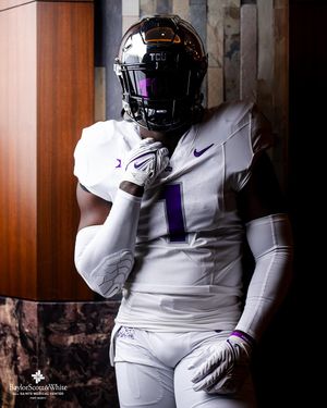Image post by @tcufootball on Instagram