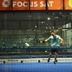 Image post by @padelpalaceromania on Instagram