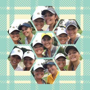 Image post by @uncgwgolf on Instagram