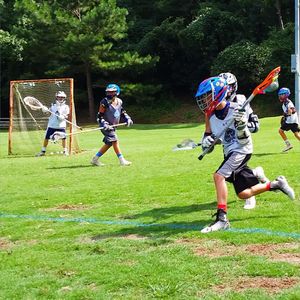 Image post by @trilogylacrosse on Instagram