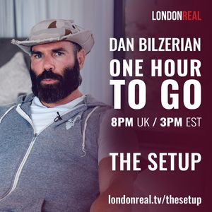 Image post by @londonrealtv on Instagram