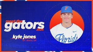 Video post by @floridagators on YouTube