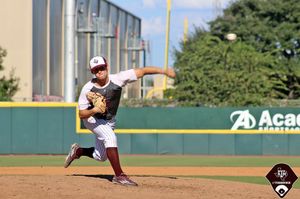 Image post by @aggiebaseball on Instagram