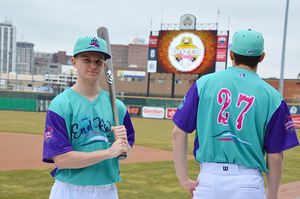 Image post by @peoriachiefs on Instagram