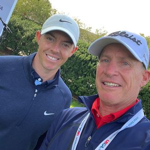 Image post by @michaelbreed on Instagram