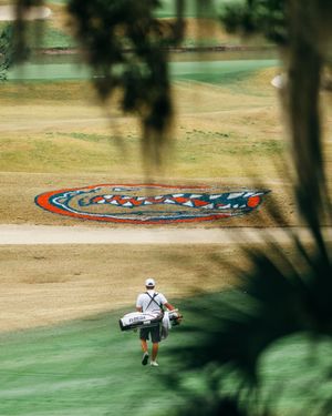 Image post by @floridagators on Instagram