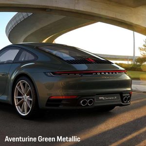 Image post by @porsche on Instagram