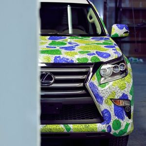 Image post by @lexususa on Instagram