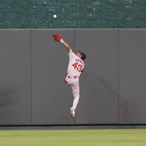 Image post by @RedSox on Twitter