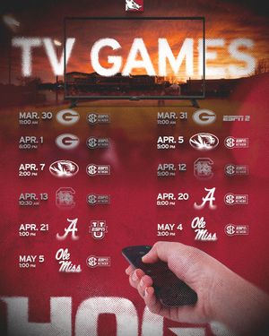 Image post by @RazorbackSB on Twitter