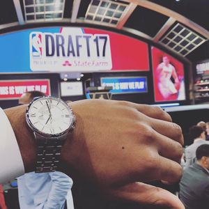 Image post by @spidadmitchell on Instagram