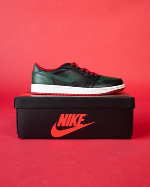 Image post by @solefly on Instagram
