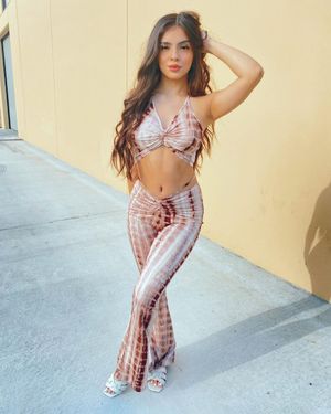 Image post by @shein_us on Instagram
