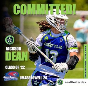 Image post by @advnclacrosse on Instagram