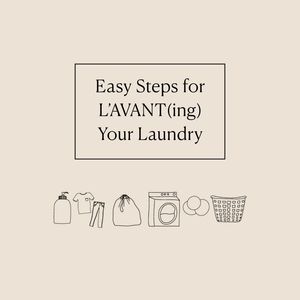Image post by @lavantcollective on Instagram