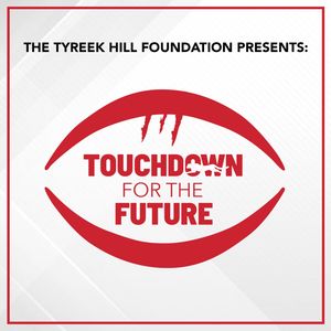 Image post by @tyreekhillfamilyfoundation on Instagram