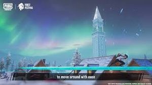 Video post by @pubgmobile on YouTube