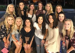 Image post by @goshockersdance on Instagram