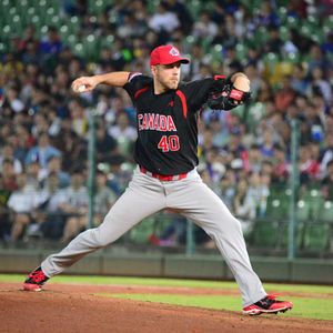 Image post by @baseballcanada on Instagram