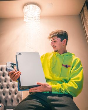 Image post by @fazerug on Instagram
