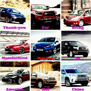 Image post by @jerrystoyota on Instagram