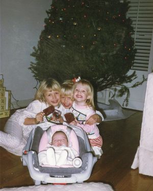 Image post by @parishilton on Instagram
