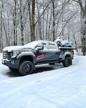 Image post by @levi_lavallee on Instagram