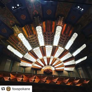 Image post by @spokanesymphony on Instagram
