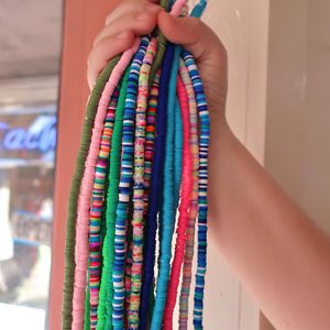 Image post by @beadcache on Instagram