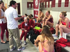Image post by @alabamaswimdive on Instagram
