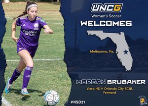 Image post by @uncgwsoccer on Instagram