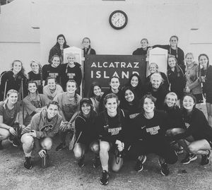 Image post by @hoyaswsoc on Instagram