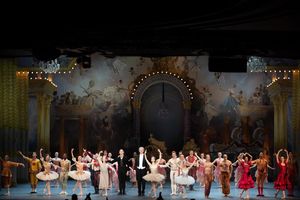 Image post by @bostonballet on Instagram