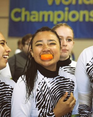Image post by @wgisportofthearts on Instagram