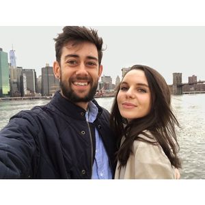 Image post by @kylemerber on Instagram