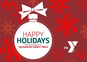 Image post by @ValparaisoFamilyYMCA on Facebook