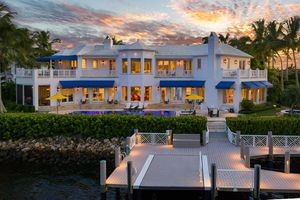 Image post by @christiesrealestate on Instagram
