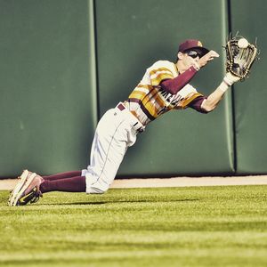 Image post by @asu_baseball on Instagram