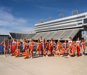 Image post by @broncospirit on Instagram