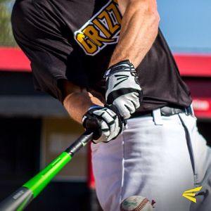 Image post by @eastonbaseball on Instagram