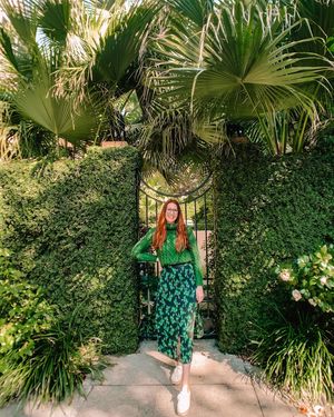 Image post by @theamandabittner on Instagram